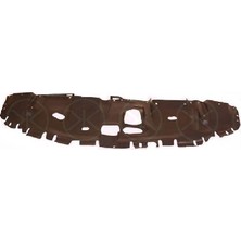 Oto101 Volvo S40-V40 Motor Alt Koruma Plastiği 01-04