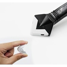 Sungur's Store Fayans Derz Dolgu Kazıyıcı - 3'ü 1 Arada Pratik Araç
