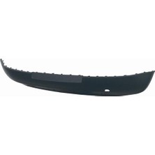 Oto101 Volkswagen Golf V Arka Tampon Spoılerı 04-