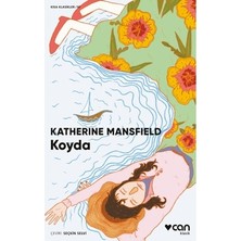 Sungur's Store Koyda: Doğa ve Insan Ilişkisi - Katherine