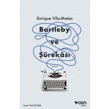 Sungur's Store Bartleby ve Şürekası - Edebiyatın Derin Düşünceleri