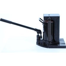 Sungur's Store Worldforce 10 Ton Hidrolik Tırnak Kriko Strok: 130 mm Kapalı Boyu 270 mm Makine