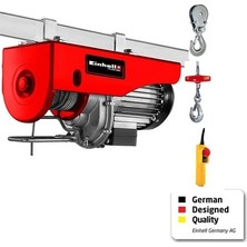 Sungur's Store Einhell Tc-Eh 500, Electrikli