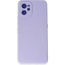 Uryport Reeder S19 Max Pro Kılıf First Silikon - Lila