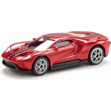 Happy Trend Siku Ford Gt Oyuncak