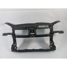 Oto101 Volkswagen Jetta- 5- 06/10; Ön Panel Komple Plastik 1.4/1.6/2.0cc /1.9cc Dizel (Sımyı)