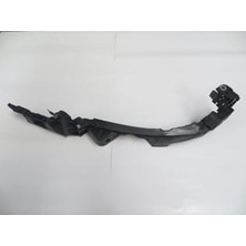Oto101 Volkswagen Golf- 6- 09/12; Far Alt Bağlantı Braketi Sağ (Far Alt Taşıyıcısı) Plastik (Tw)