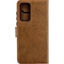 Uryport Reeder P13 Blue 2021 Kılıf Trend S Plus Kapaklı Kılıf - Taba