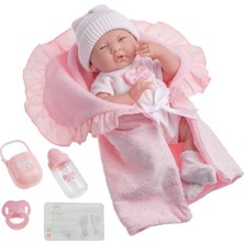 Happy Trend La Yeni Doğan – Bebek Yeni Doğan – 39 cm