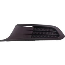Oto101 Volkswagen Jetta- 6- 11/14; Sis Lamba Kapağı Sol Sis Deliksiz (Tw)