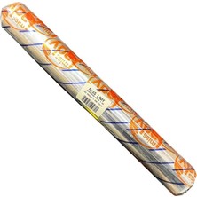 Uravas Store Alüminyum Folyo 45 cm 500 GR+500MSR