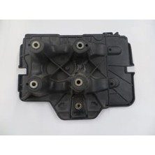 Oto101 Volkswagen Bora- 99/05; Akü Koruyucu Plastiği Alt (Bfn)