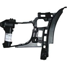 Oto101 Volkswagen Golf- 6- 09/12; Ön Tampon Bağlantı Braketi Sağ (Gtı) (Tw)