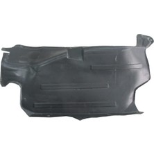 Oto101 Seat Leon- 99/05; Karter Muhafaza Plastiği Sağ (Benzinli)