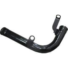 Oto101 Skoda Fabıa- 07/15; Turbo Intercooler Hava Giriş Borusu (Metal/orta) (1.6 Dizel)