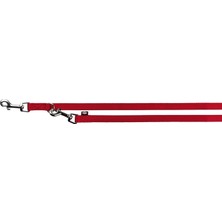 Brf Store Irmakxx Trixie Premium Köpek Gezdirme Kayışı 2m / 15MM Flamingo