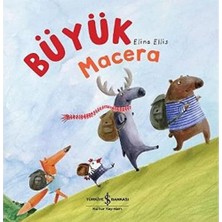 Brf Store Irmakxx Büyük Macera