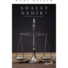 Brf Store Irmakxx Adalet Nedir?
