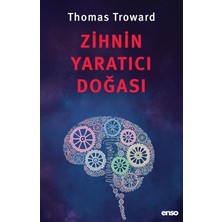 Brf Store Irmakxx Zihnin Yaratıcı Doğası - Thomas Troward