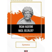 Brf Store Irmakxx Insan Kaderini Nasıl Belirler?