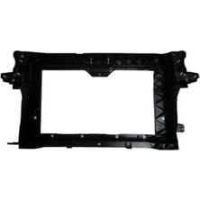 Oto101 Mıtsubıshı Colt- 05/09; Ön Panel Komple Plastik (Tw)
