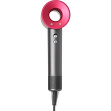 Brf Store Irmakxx Powertec TR-3333 Iyonizerli 5 Fonksiyon Plazma Saç Kurutma & Fön Makinesi