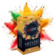 Uravas Store Meyvelı Prezarvatıf 10LU