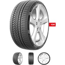 Petlas 255/45 R20 Tl 105V Reınf. Snowmaster 2 Sport Ev Ready Suv Kış Lastiği(Üretim YILI:2026)