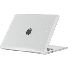 Brf Store Irmakxx Minesk Macbook Pro M1 / M2 13'' ile Uyumlu Sert Polikarbonat Koruyucu Kılıf (A1706/A1708/A19