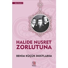 Brf Store Irmakxx Benim Küçük Dostlarım