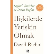 Brf Store Irmakxx Ilişkilerde Yetişkin Olmak