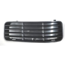 Oto101 Volkswagen Polo- Classıc- 96/01; Sis Lamba Kapağı Sağ Siyah Sis Deliksiz