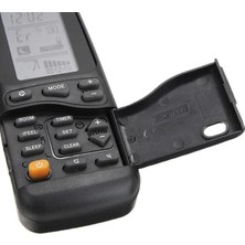 Brf Store Irmakxx Tayfun Bosch E-Nr B1ZKI24104/01 Klima Kumandası