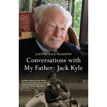 Brf Store Irmakxx Conversations With My Father: Jack Kyle