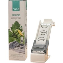 Uravas Store Sarma Makinesi