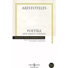 Brf Store Irmakxx Poetika: –şiir Sanatı Üstüne–