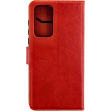 Uryport Reeder P13 Blue 2021 Kılıf Trend S Plus Kapaklı Kılıf - Kırmızı