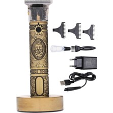 Brf Store Irmakxx Powertec TR-1818 Sakal Ense Tıraş Makinesi