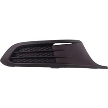 Oto101 Volkswagen Jetta- 6- 11/14; Sis Lamba Kapağı Sağ Sis Deliksiz (Bfn)