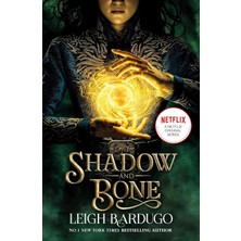 Brf Store Irmakxx Shadow And Bone: A Netflix Original Series: Book 1: 2