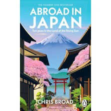 Brf Store Irmakxx Abroad In Japan: The No. 1 Sunday Times Bestseller