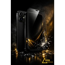 Fmk Iphone 17 Uyumlu Kırılmaz Ekran Koruyucu
