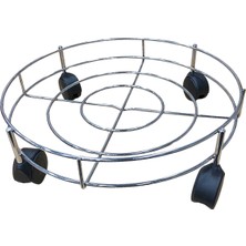 Uravas Store Metal Tüp ve Damacana Altlığı