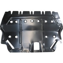 Oto101 Volkswagen Polo- 6- 10/17; Karter Muhafaza Sacı (Metal)