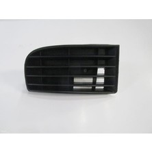 Oto101 Volkswagen Golf- 5- 04/09; Sis Lamba Kapağı Sağ Siyah (Sis Deliksiz) (Tw)