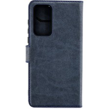 Uryport Reeder P13 Blue 2021 Kılıf Trend S Plus Kapaklı Kılıf - Lacivert