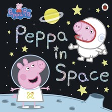 Brf Store Irmakxx Peppa Pig: Peppa In Space