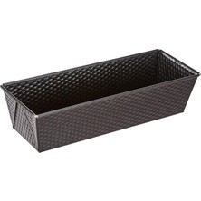 Happy Trend Original Kaiser Kaiser Baton Kek Kalıbı 30X11 cm