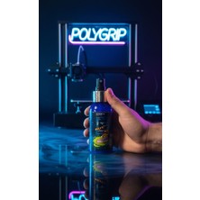 Brf Store Irmakxx 3D Yazıcı Tabla Yapıştırıcısı (100.0, Miligram)