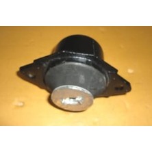 Oto101 Volkswagen Polo- Classıc- 96/01; Motor Takozu Arka (Tenacıty)